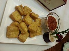 android_upload_pic-楚鲜·汉正街一号(天河店)