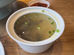 -阿斯牛牛·凉山菜(新会展店)