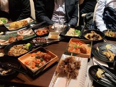 -八木鸟居酒屋(小木桥路店)