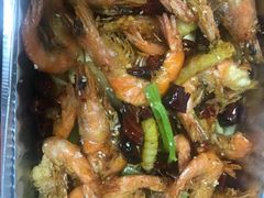 -小鱼小牛·鱼牛干锅·脆鱼火锅(世欧广场店)