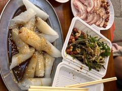 -陈老添美食店(宝华路店)