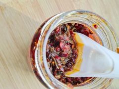 -韩城古城美食街