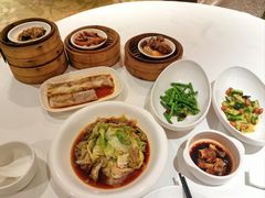 -万龙洲海鲜(南新仓店)