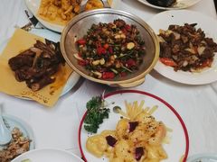 -津沽小院(天津之眼店)