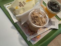 -麦当劳(鲁迅公园店)
