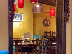 -富正毅三下锅·湘西韵味(天门山索道店)