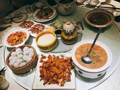 -九头鹰家宴(岳家嘴店)