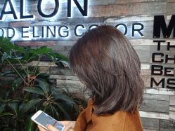 -MS.SALON美发沙龙