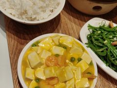 -乡村基·川味现炒大王(熙悦天街店)