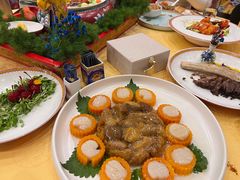 -白家大院·王府宫廷菜(苏州街店)