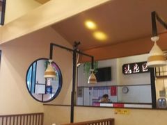 大堂-有家酸菜鱼(苏州绿宝广场店)