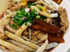 -荔林食店(西华路店)