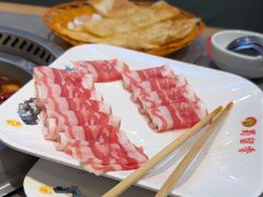 -蜀留香火锅·始于1999·原四川老火锅(白堤路店)