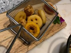 -韩宫宴烤肉·料理(南京江宁万达店)