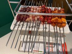-小鲜肉延边朝鲜族烤串(珠海店)
