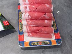 -侃爷南门铜锅涮肉