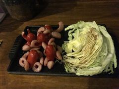 -木子烧鸟屋(百子湾店)