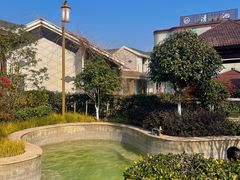 -嘉兴清池酒店温泉