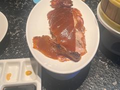 -局气 烤鸭·北京菜(光华路店)