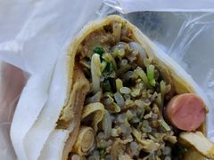 -安徽阜阳卷馍(西单店)