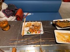 -邢氏老太太烤串(北兴街店)