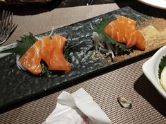 -鸿腾国际大酒店-海鲜姿造海鲜烤肉自助餐
