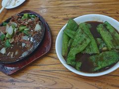 -南磨房食府(燕莎奥特莱斯购物中心店)