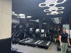 -VPsmart私教健身工作室(新华路旗舰店)