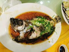 -盛港湾海鲜食府(黄沙店)