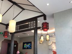 大堂-德克士(前门店)