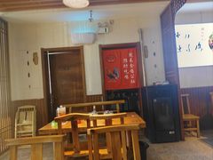 -食鸡公社辣子鸡·潍坊菜·烧烤