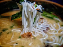 米线-翠湖六号全日制西餐厅(翠湖宾馆店)