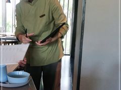 -木守西溪溪隐餐厅
