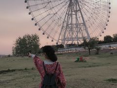 -南昌之星摩天轮