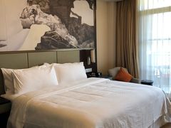 -成都安仁福朋喜来登酒店