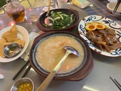 -陈鹏鹏潮汕菜(宝安机场T3航站楼店)