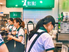 -1点点(晒布店)