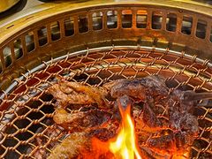 -明洞王妃家烤肉(苏州中心星悦汇店)
