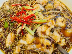 -福满圆(琨莎中心店)