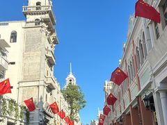 -孙文西路步行街