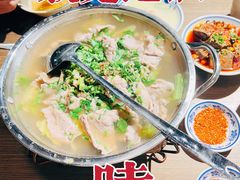 -肖四女·江湖菜(临港店)