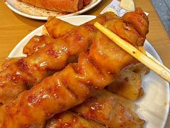 -老济南·地道济南菜(大明湖店)