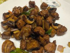 -马白开来特色羊排揪片子  (总店)