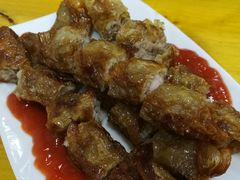 特色石码五香-金宝鸭肉店(祥和广场裙楼店)
