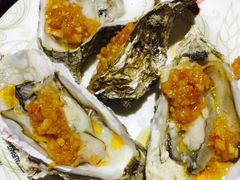 -比亚森自助烤肉料理(裕华店)