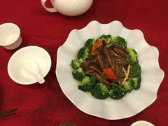 -胜记菜馆(文明路)