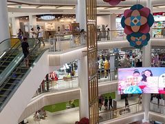 -尚泰清迈机场购物中心