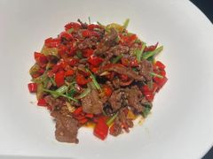 -西郊八号·山野江西菜(开发区店)