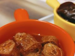 -雅佳神话·麻辣烤鱼(新街口店)