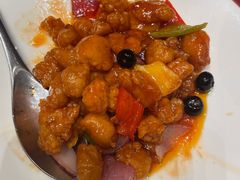 -上海人家花樣年华(中山公园店)
